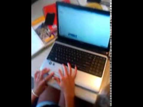 Guy gets knocked out cold