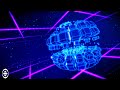Activa The Lost Language Visuals