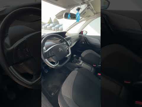 фото citroen c4 spacetourer i 0