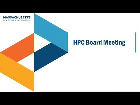 HPC Board Meeting - April 11, 2024