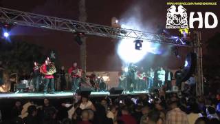 El Komander - Cris Castro