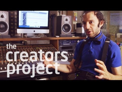 Daedelus | The Making of Drown Out