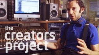 Daedelus | The Making of Drown Out