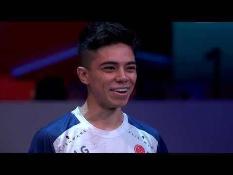 CBLoL 2019 - pbO e Wos: amigos ou rivais?
