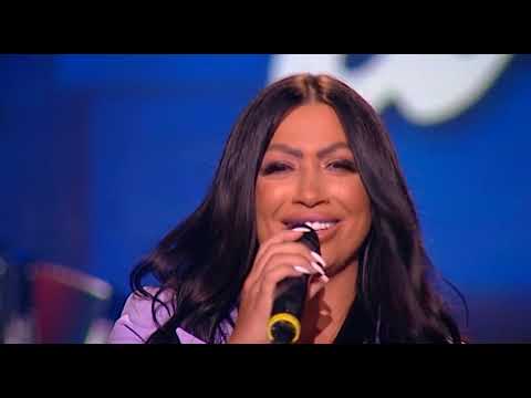 Olivera Matijevic - Muski gad - PZD - (TV Grand 05.06.2019.)