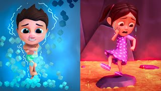 Download lagu Lagu Panas vs Dingin 🥶🥵 Lagu Anak Edukatif dan Menyenangkan | Baby Berry mp3 Download lagu Lagu Panas vs Dingin 🥶🥵 Lagu Anak Edukatif dan Menyenangkan | Baby Berry mp3