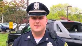 Wakefield School Resource Officers