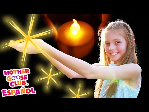 Esta Lucecita | Mother Goose Club en Español