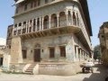 Fatehpur Shekhawati Rajasthan India