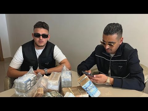 Ashafar - Kennis ft. KA (Gelekt)