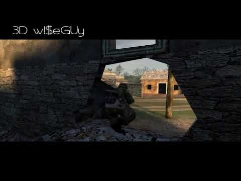 CPL SUMMER 2004 frag Highlights