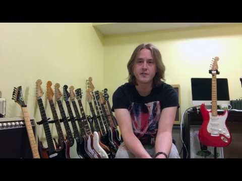 Remembering John Wetton