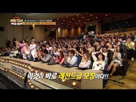 130608 T-ara Eunjung Jiyeon Next Week NOTICE