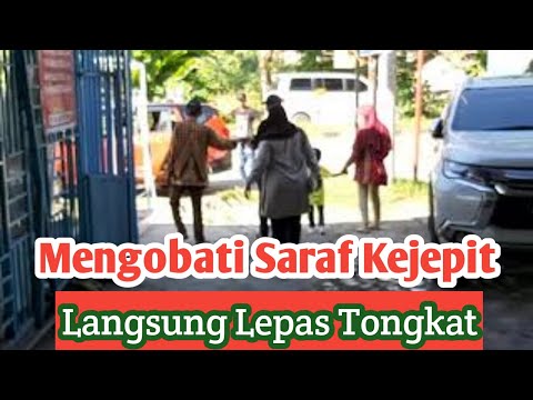 , title : 'Terapi Saraf Kejepit ‼️ lower back pain #Therapy @Youtubers Pijat Indonesia'