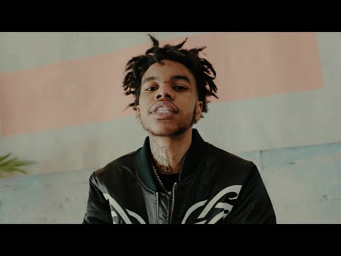 Lil Poppa - No Debate [Official Video]
