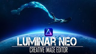 Luminar Neo - Creative Image Editor