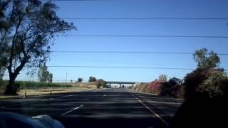 Goodbye California, Hello Oregon