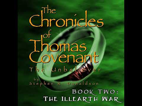Illearth War by Stephen R. Donaldson | Full Audiobook