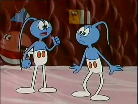 10. Es war einmal das Leben ... Die gibt’s nur einmal - Die Nervenzellen