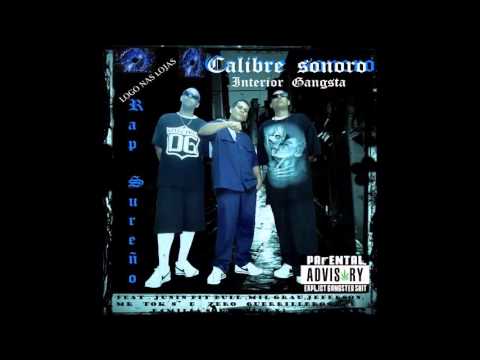 Calibre Sonoro - Sutileza (Part. Mr Toks)