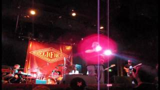 Sage Francis - Little Houdini - Live in Santa Cruz - 06-05-2010