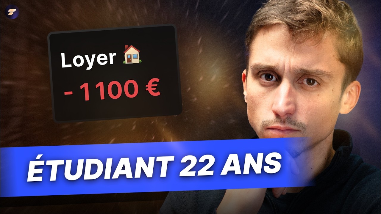 Je reprends les bases : Profil débutant - Analyse de patrimoine