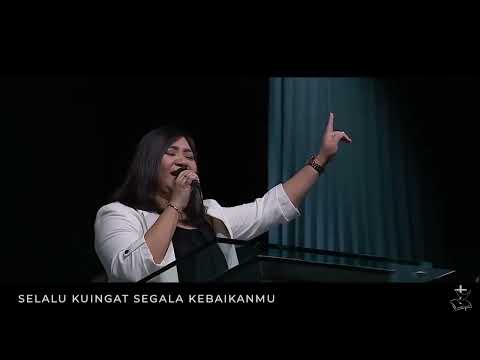 Besarlah Kasih SetiaMu - Bethany Nginden