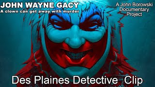 The John Wayne Gacy Murders: life and death in Chicago (2020) Video