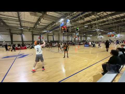Soo Fresh Supreme 2025 (w)Vs Pro One Select (AL) {Ryze Tip Off Classic}