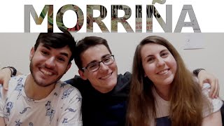 MORRIÑA ep.1