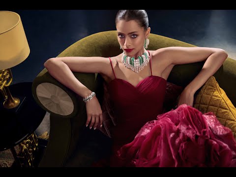 DHIRSONS BRIDE A FILM BY JEETU & KINNARI