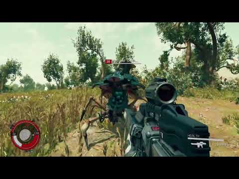 STARFIELD gameplay video 247