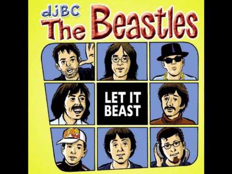 The Beastles - Anna's MCs