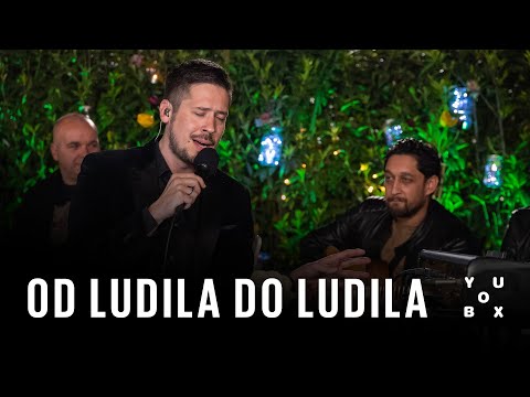 Nikola Rokvić i Nikola Marinković Johnny - Od ludila do ludila