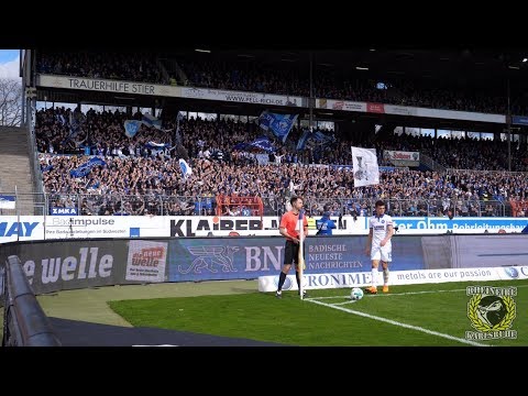 31.03.2018 KSC - Preußen Münster