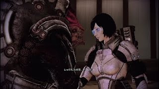 MELE:ME2 20:戦闘なし