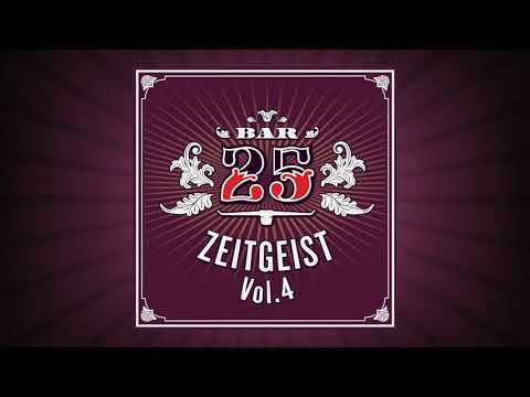 Pier Bucci & Pancho Piedra - Zumba Culebra Venenosa (Original Mix)[Bar25-094]