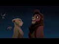 The Lion King 2 Love Will Find A Way Czech Čeština