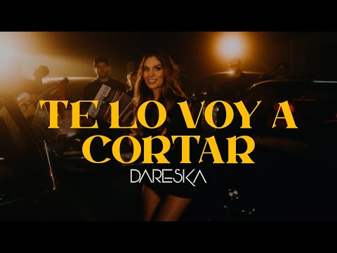 Dareska - Te Lo Voy A Cortar | Alma Bohemia (Video Oficial)