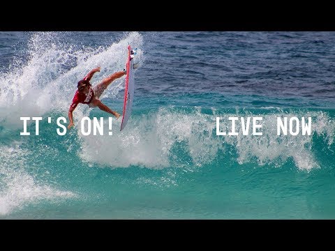 Barbados Surf Pro - Day 5