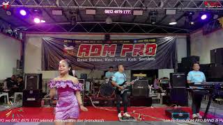 Download lagu Siaran langsung ADM PRO BAND mp3
