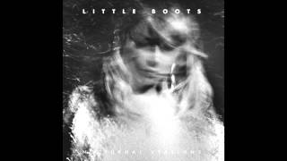 Little Boots - Strangers (Nocturnal Version)