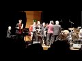Andrea Tofanelli MacArthur Park At ITG 2010 In SIDNEY AUSTRALIA With AllStar