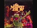 The Muppey Show record