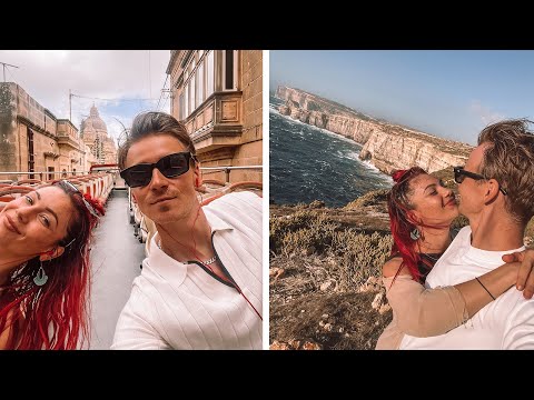 A Special Holiday 🇲🇹