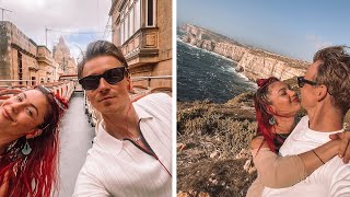 A Special Holiday 🇲🇹