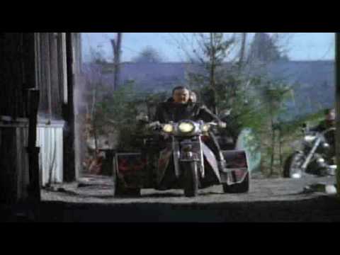 MacGyver High Control Trailer #1 Richard Dean Anderson