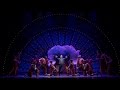 Musical References in "A Musical" from SOMETHING ROTTEN!