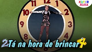 Xuxa - Tá na Hora de Brincar (XSPB 2)