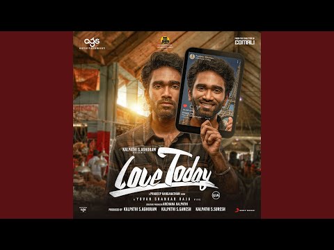 Ennai Vittu (Yuvanshankar Raja Version) — watch video